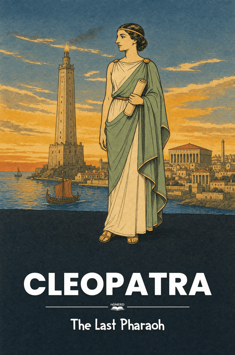 Cleopatra: The Last Pharaoh