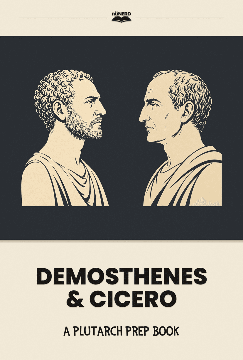 Demosthenes & Cicero · Ages 10–14
