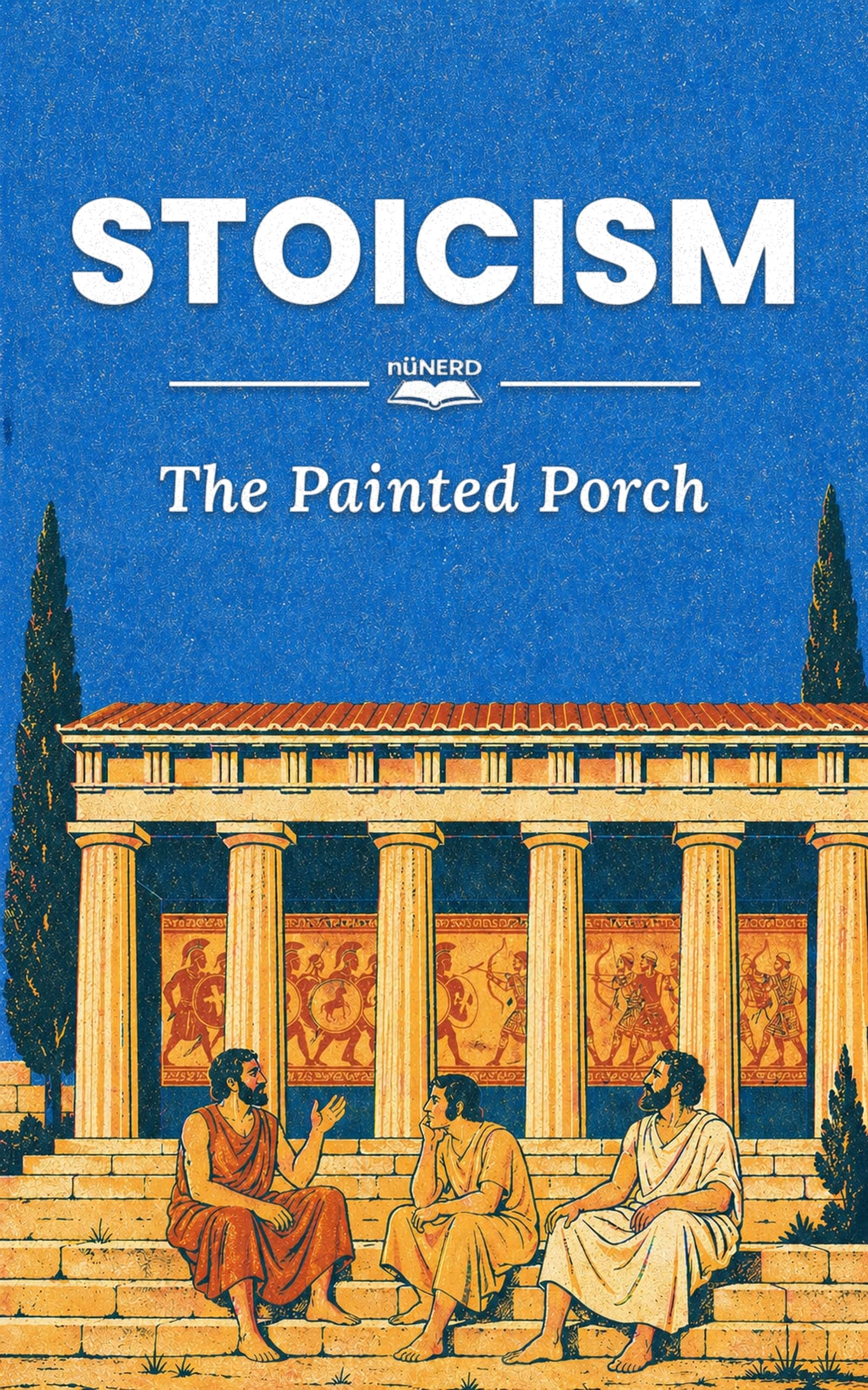Stoicism Ages 6–10