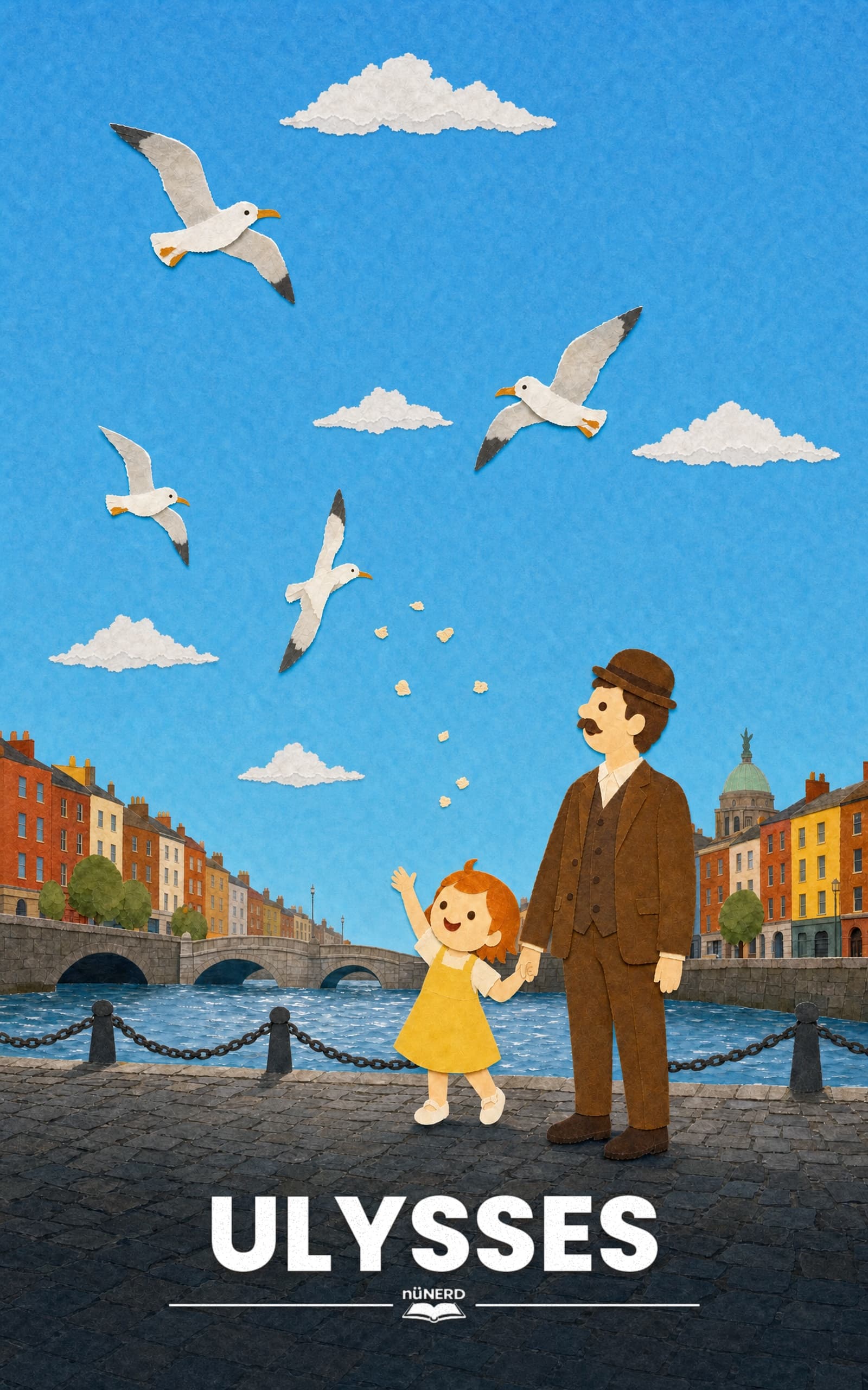 Ulysses Ages 0–4